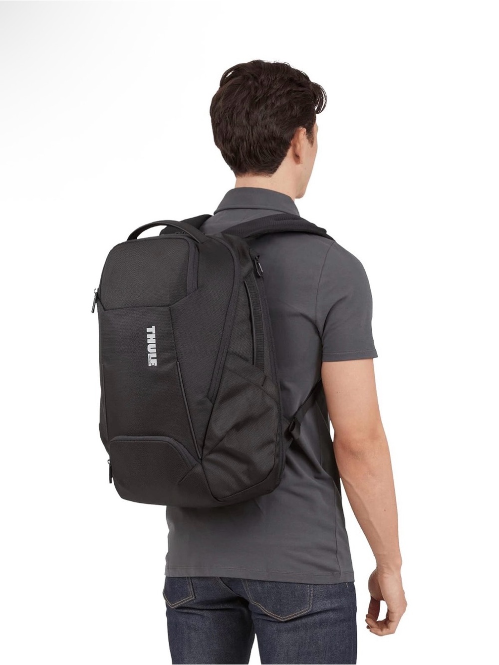 Thule Accent Backpack - Picture 6 of 8
